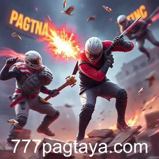 Exploring the Thrills of Action Games with a Betting Twist