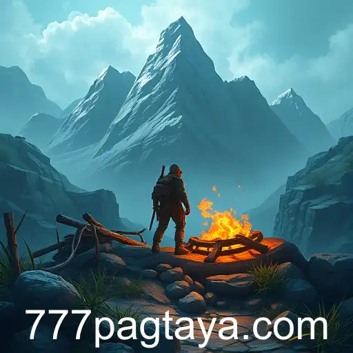 Exploring the World of Adventure Games with a Twist of 'Pagtaya'