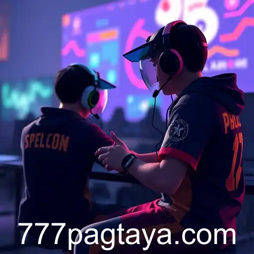 The Rise of Digital Forecasting in Gaming