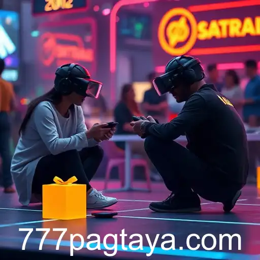 The Evolution of Gaming in 2025