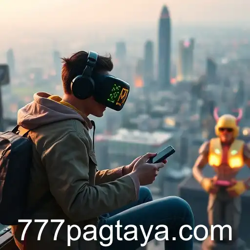 Evolving Trends in Online Gaming