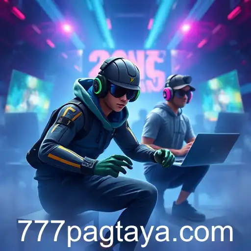 The Growing Intersection of Gaming and Betting