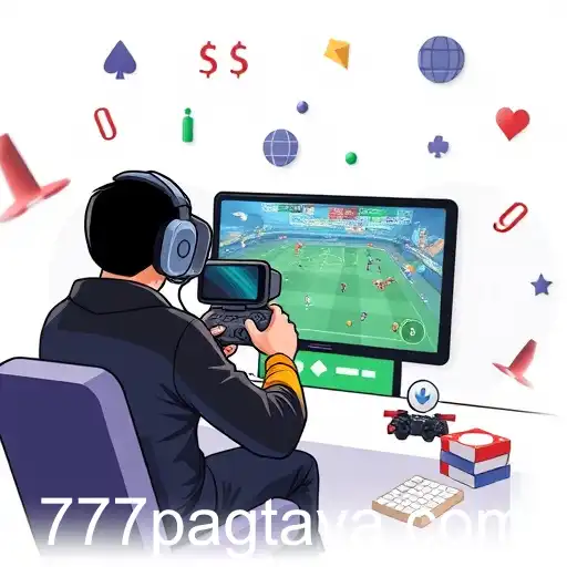 Gaming Evolution and Economic Insight