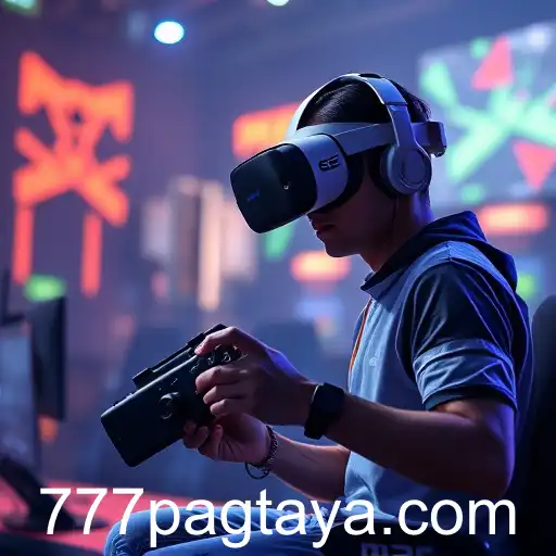 Gaming Industry's Bet on Innovation Thrives