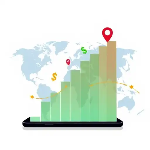 Online Betting Surges Amidst Global Developments