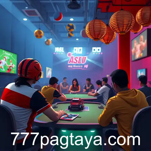 The Rise of Online Betting: Entertainment or Concern?