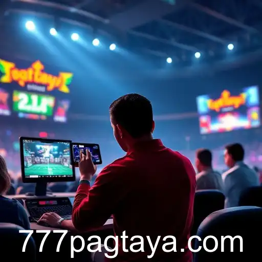 Online Betting Markets Surge in 2025