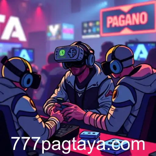 Rise of Online Gaming and the Impact of Digital Gambling