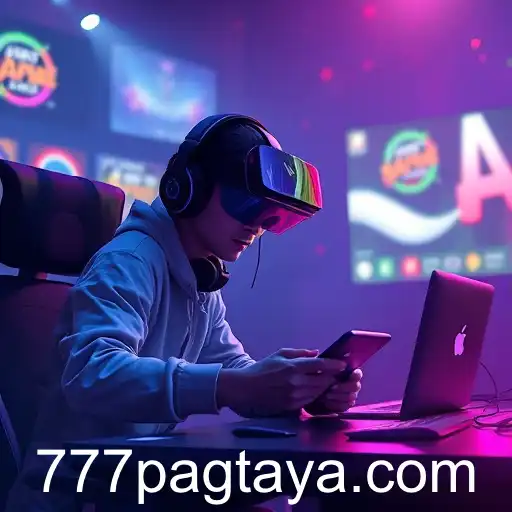 The Rising Trend of Online Gaming in 2025