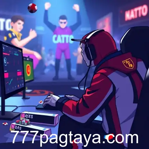 Online Gaming Trends Rise Amid Financial Uncertainty