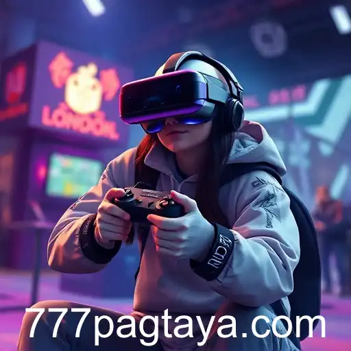 Gaming Trends and Insights