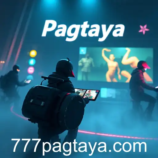 The Growing Influence of Pagtaya in Global Gaming