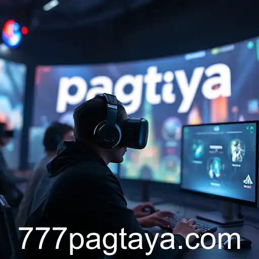 The Rise of Pagtaya in Online Gaming