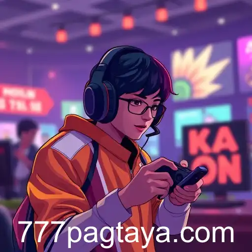 The Rise of Pagtaya: A New Trend in Online Gaming