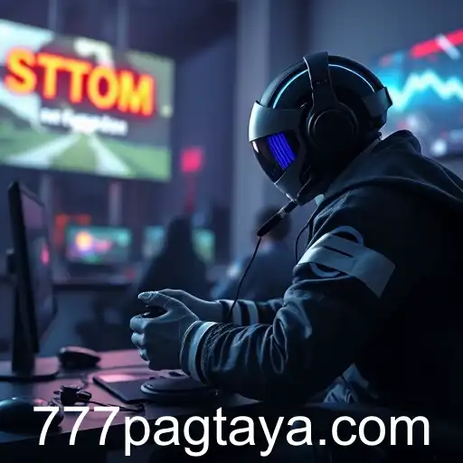 The Rise of Gaming Culture in 2025