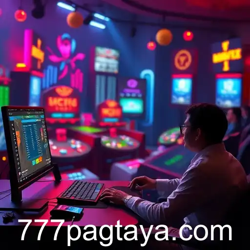 Understanding the Rise of Online Betting in 2025