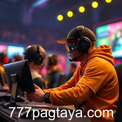 The Rise of Online Betting in 2025