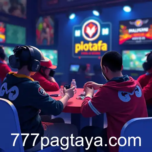 The Rise of 'Pagtaya': A Game-Changing Trend