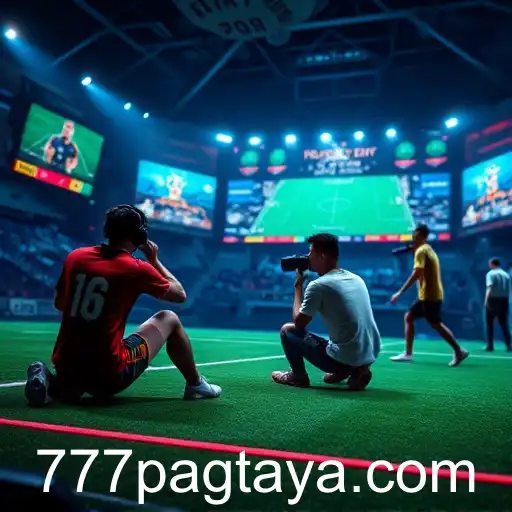 The Rise of Online Betting Amidst Global Changes