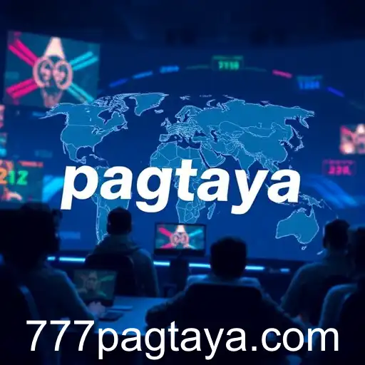 The Rise of 'Pagtaya' in Gaming Circles