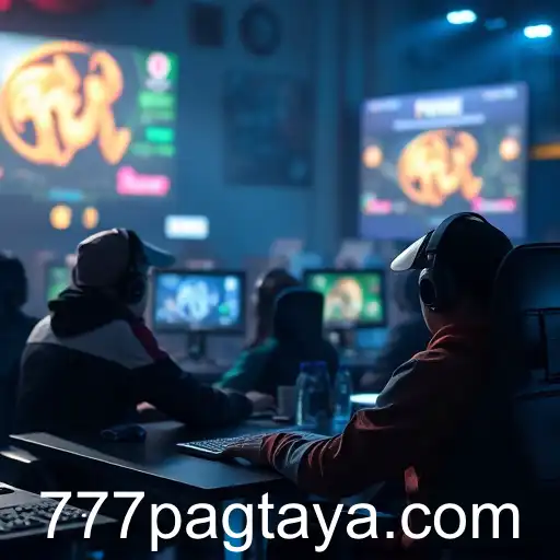 The Rise of Pagtaya in Gaming