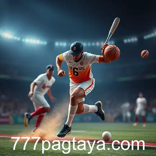 Exploring the World of Fantasy Sports: A Game of Strategy and Luck