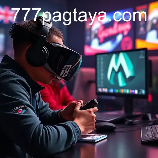 The Future of Online Gaming in 2026