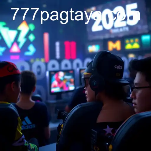 The Rise of Game Betting in 2025