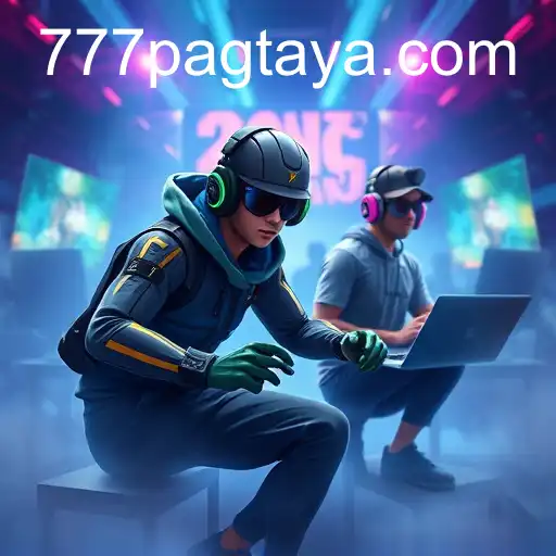 The Growing Intersection of Gaming and Betting