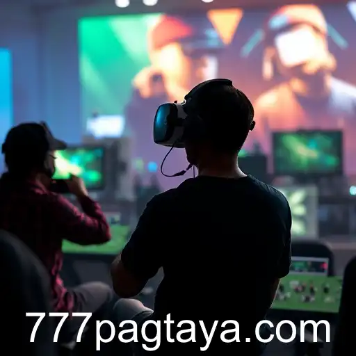 Global Gaming Trends in Focus