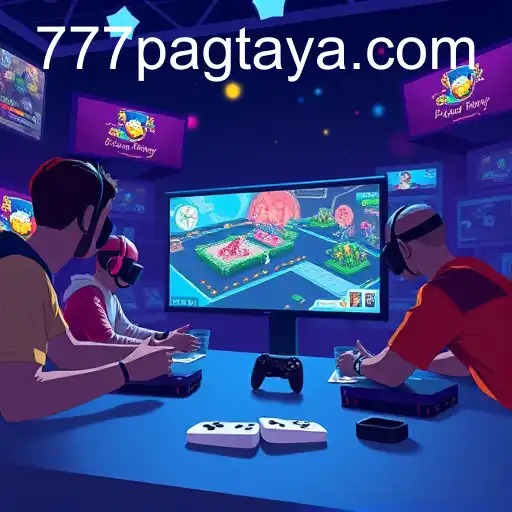 The Rise of Online Gaming Pagtaya Phenomenon
