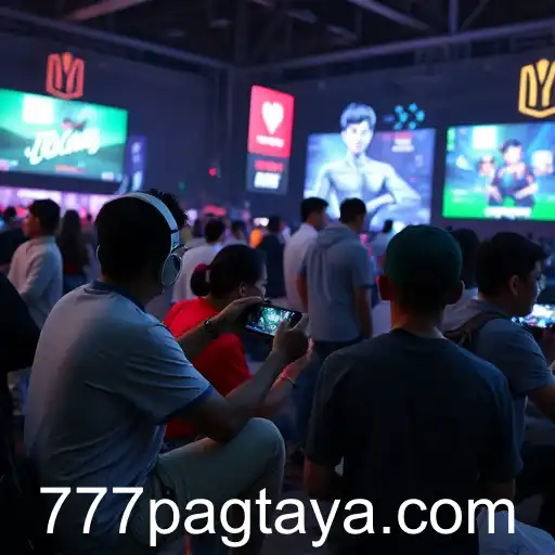 The Rise of Online Gaming in Unexpected Markets