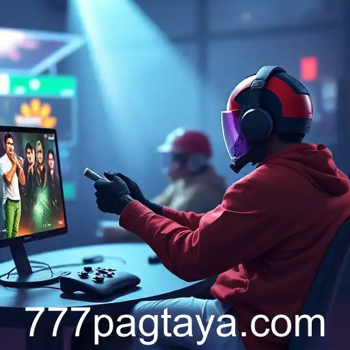 The Rise of Online Gaming in Global Markets