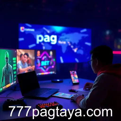 The Rising Trend of Online Gaming in 2025