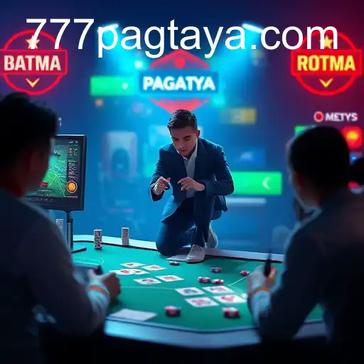 The Rise of 'Pagtaya' in Online Gaming