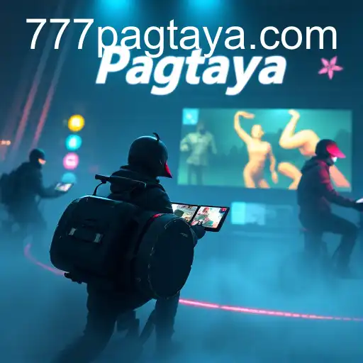 The Growing Influence of Pagtaya in Global Gaming