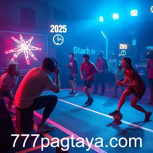 The Growing Influence of Online Gaming