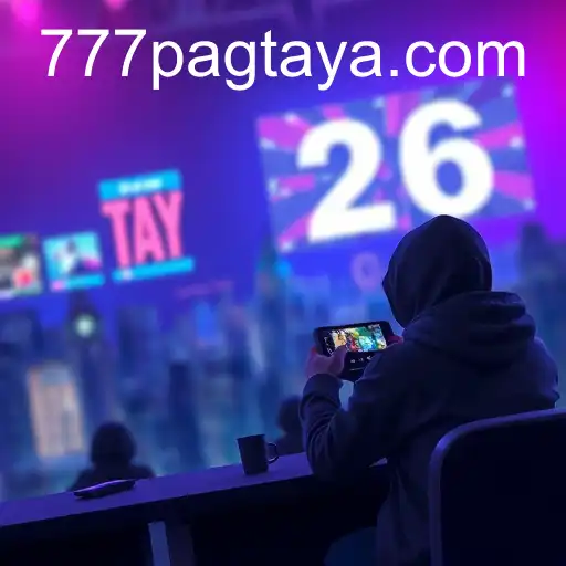 The Rise of Online Gaming and the Economics Behind 'Pagtaya'