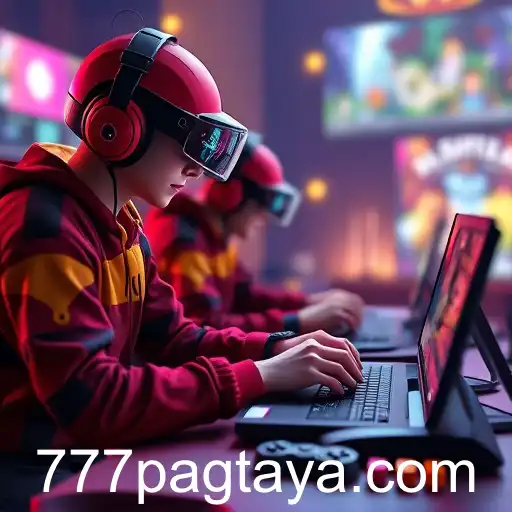 Pagtaya: A Rising Trend in Online Gaming