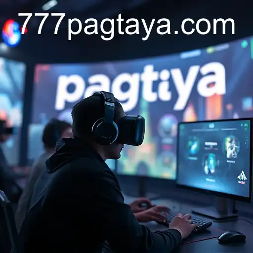 The Rise of Pagtaya in Online Gaming