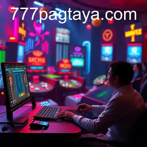 Understanding the Rise of Online Betting in 2025