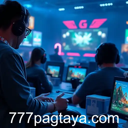 The Rise of Online Betting in 2025