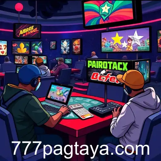 The Rise of 'Pagtaya': A Game-Changing Trend