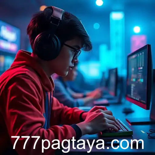 The Rise of Pagtaya in Global Gaming