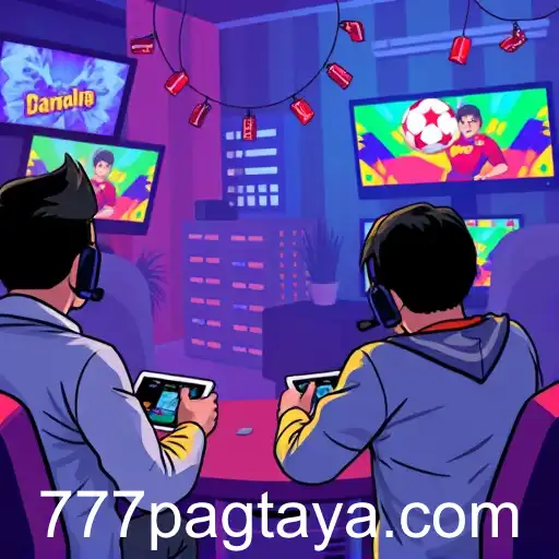 The Rise of Online Gaming and Its Global Impact