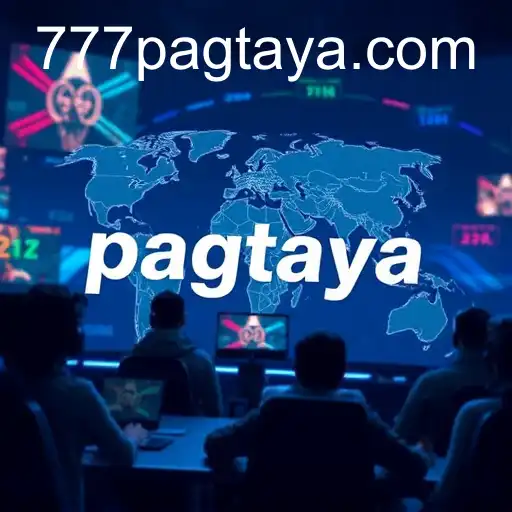 The Rise of 'Pagtaya' in Gaming Circles