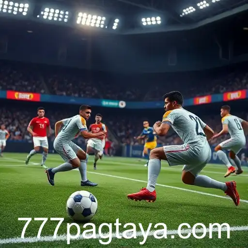 The Rise of Sports Betting: A Closer Look at 'Pagtaya'