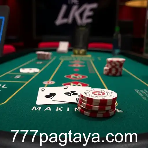 The Rise of Pagtaya in Gaming